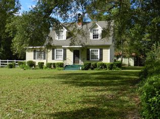 801 Hart St, Opp, AL 36467