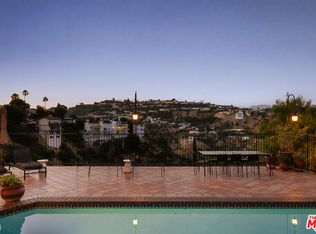1926 N Crescent Heights Blvd, Los Angeles, CA 90069