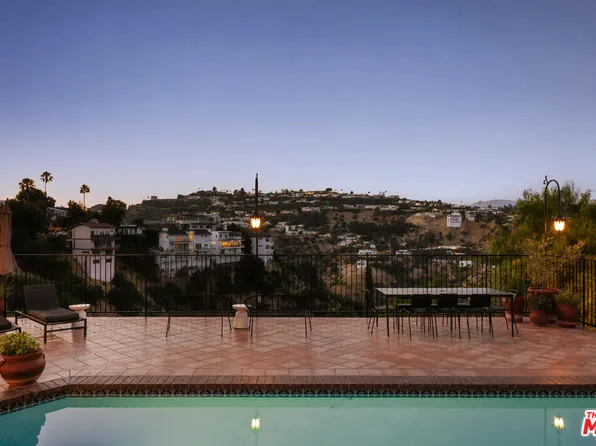 1926 N Crescent Heights Blvd, Los Angeles, CA 90069