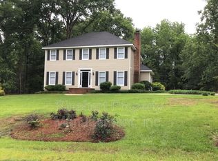 4322 Deer Run, Rock Hill, SC 29732