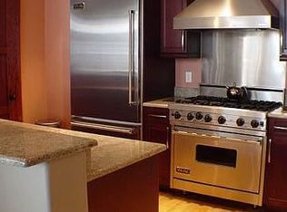174 Washington St #203, Jersey City, NJ 07302
