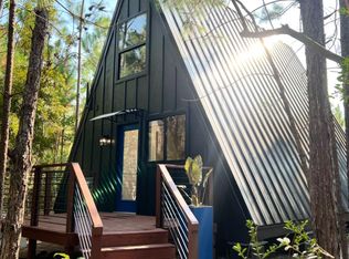 Old Cricket Rd, Omaha, AR 72662