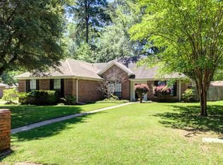 3901 Wren Rowe Dr, Texarkana, TX 75503