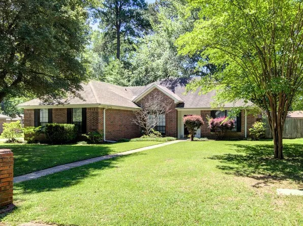3901 Wren Rowe Dr, Texarkana, TX 75503