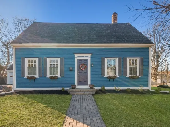 114 North St, Randolph, MA 02368