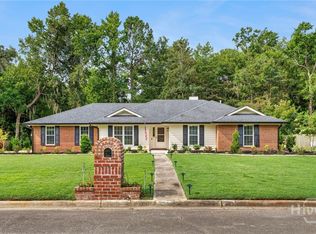 5 Bridgeport Rd, Savannah, GA 31419