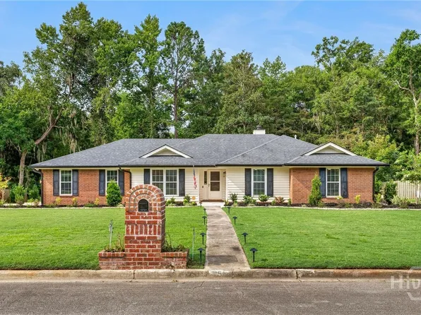 5 Bridgeport Road, Savannah, GA 31419