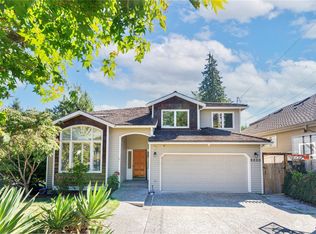 9000 45th Ave NE, Seattle, WA 98115