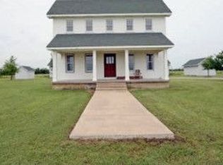 16908 N Memorial Dr, Collinsville, OK 74021