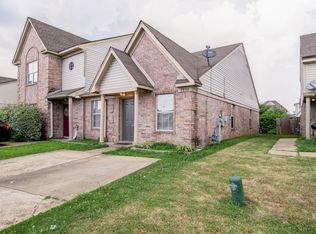 7932 Marsha Woods Dr, Memphis, TN 38125