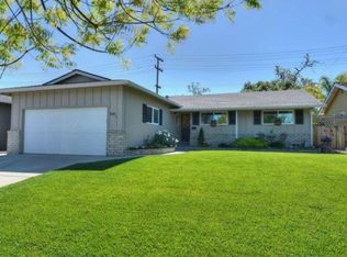 1536 Boone Dr, San Jose, CA 95118