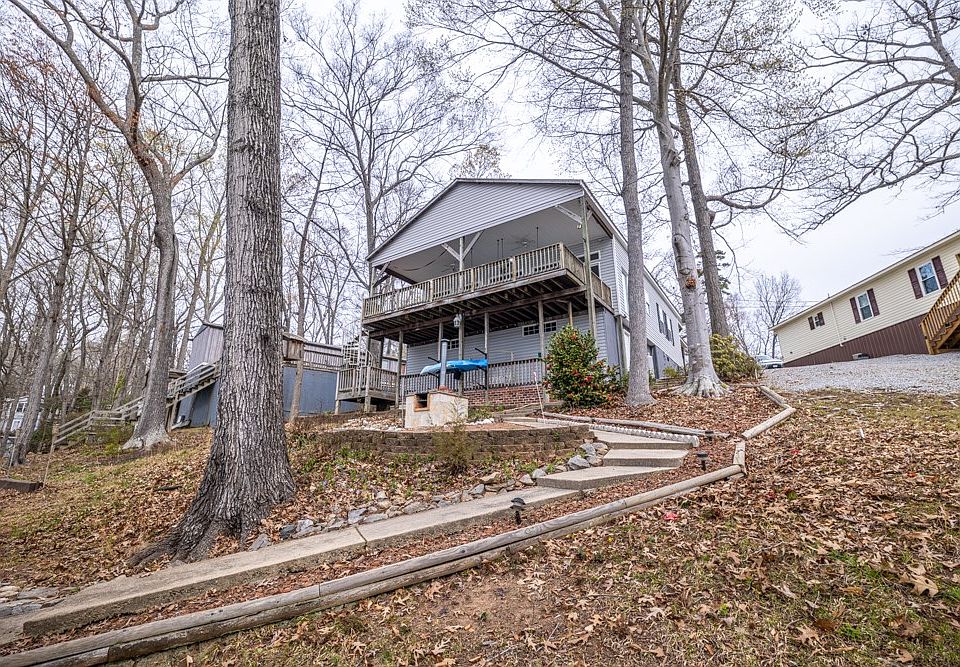 102 Forest Trl, Bracey, VA 23919 Zillow