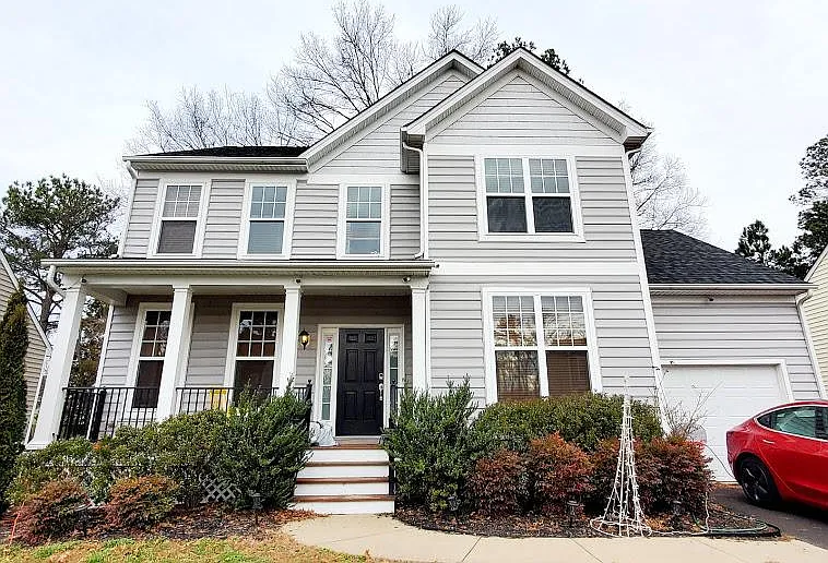 2128 Turner Mountain Pl — Photo 4