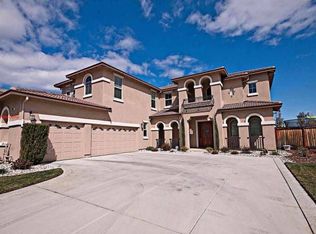 2856 Spanish Bay Dr, Brentwood, CA 94513