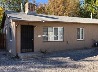 1800 E 15th St APT 3, Farmington, NM 87401