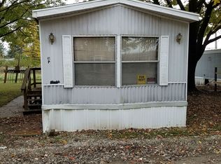 1116 S West St LOT 41, Olney, IL 62450