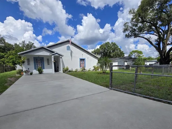14926 LAURIE LANE, TAMPA, FL 33613