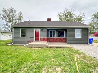 3206 Terrace Dr, Kokomo, IN 46902