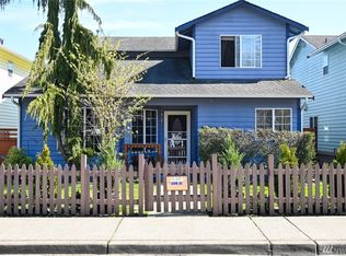 1018 Gohr Rd, Sultan, WA 98294