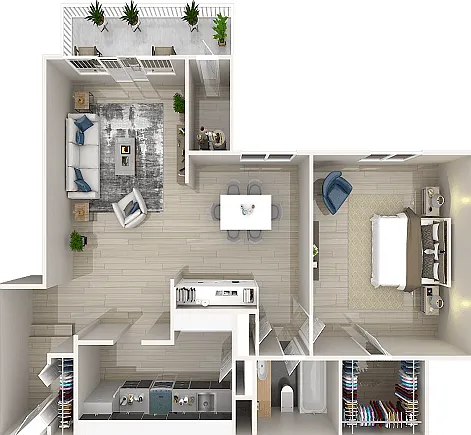 The Glendale Residence — Photo 23