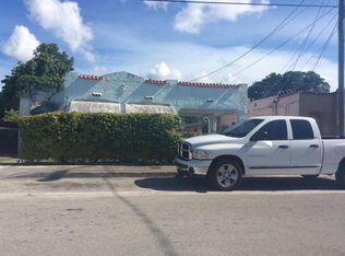 2020 NW 26th St, Miami, FL 33142