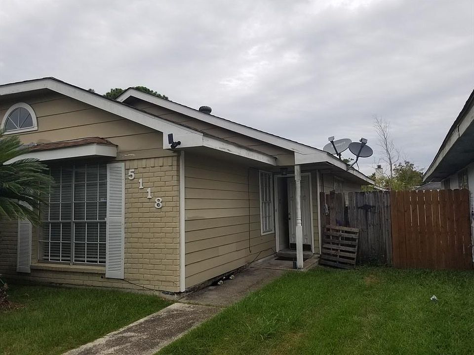 5118 Timber Crest Dr, New Orleans, LA 70131 Zillow