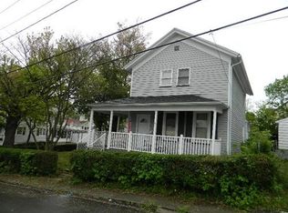 2118 Wayne Ave, Scranton, PA 18508