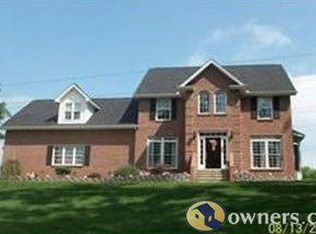 49076 Hickman Rd, East Liverpool, OH 43920