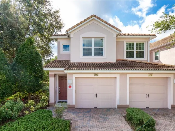 8374 Quimby Cir, Davenport, FL 33896