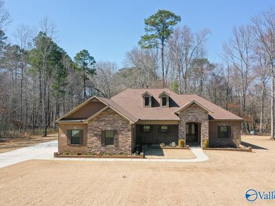 229 Goosepond Island Dr, Scottsboro, AL, 35769