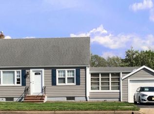 238 E Linden Ave, Linden, NJ 07036