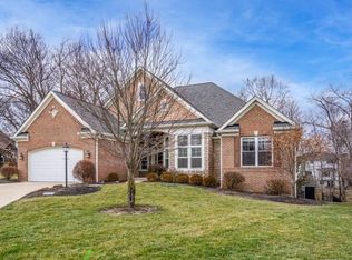 2296 Morning Watch, Cincinnati, OH 45244