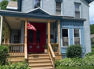 17 N Division St, Saint Johnsville, NY 13452