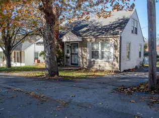 712 Bradley St, Frankfort, KY 40601