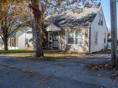 712 Bradley St, Frankfort, KY, 40601