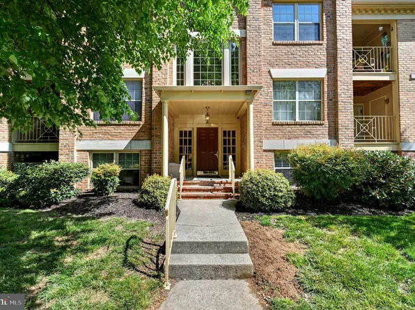 2 Rainflower Path Unit 201, Sparks Glencoe, MD 21152