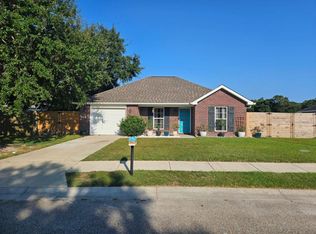 303 Twin Lakes Blvd, Long Beach, MS 39560
