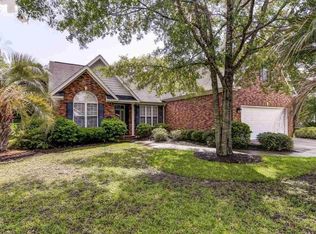 612 Ellis Dr, Conway, SC 29526