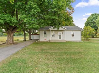 1830 S Red Bud Trl, Buchanan, MI 49107
