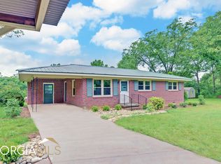 8175 Lavonia Hwy, Lavonia, GA 30553