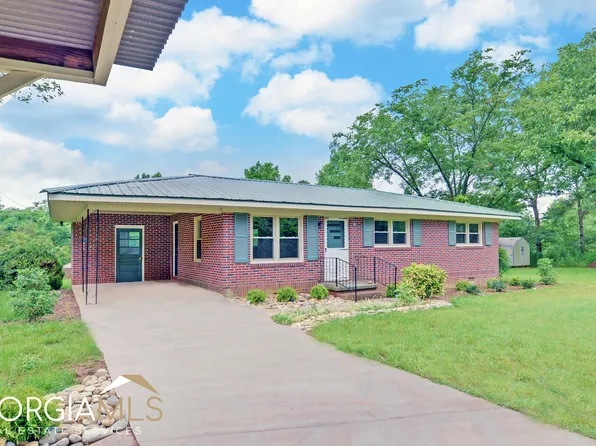 8175 Lavonia Hwy, Lavonia, GA 30553