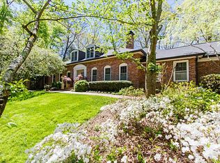 700 Montana Rd NW, Atlanta, GA 30327