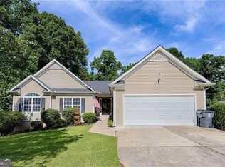 299 Hampton Oaks Cir, Villa Rica, GA 30180