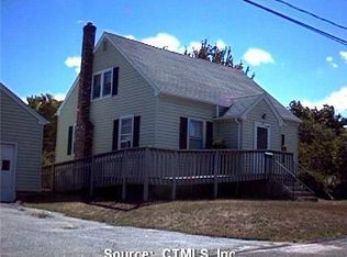 80 Slade St, Watertown, CT 06779
