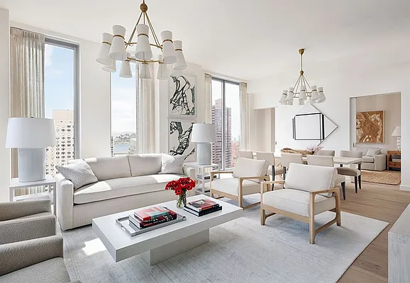 360 East 89th Street #31A in Yorkville, Manhattan | StreetEasy