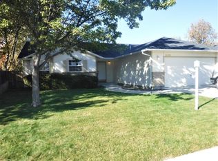 5011 N Rosepoint Way, Boise, ID 83713