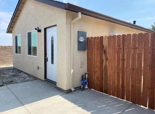 1546 San Ramon Ln #1/2, Los Banos, CA 93635