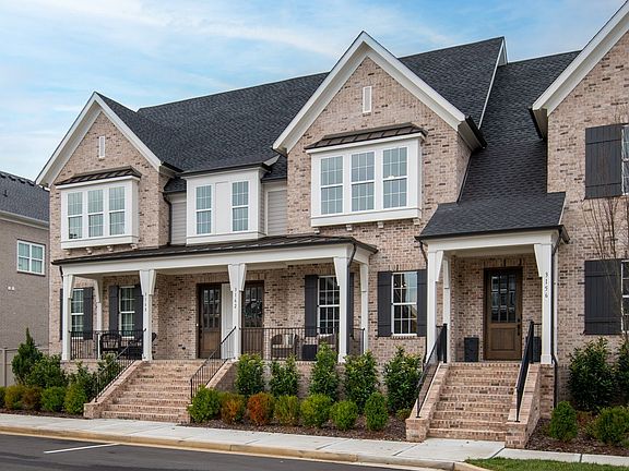 2nd image of 3162 Long Branch Cir Lot 187