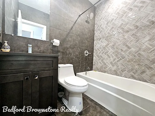 Rented by Bedford Brownstone Realty | media 16