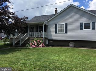 114 Bayside Dr, Baltimore, MD 21222